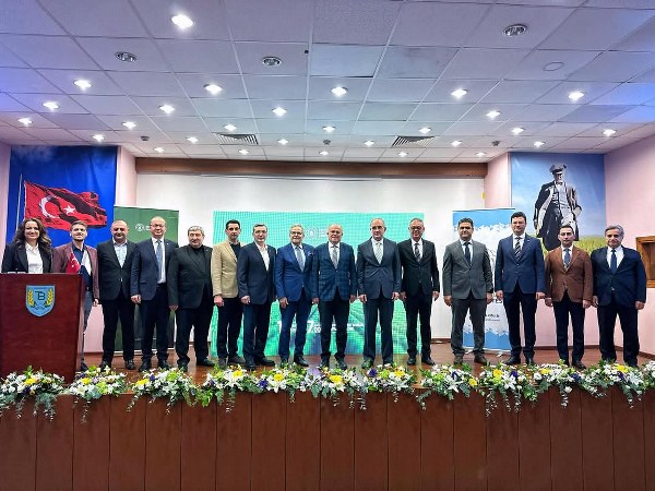 Bandırma’ya Ziraat Fakültesi Açılıyor