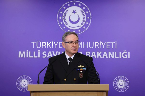 Milli Savunma Bakanlığı, terörle mücadele, sınır güvenliği, Gazze, Hocalı Katliamı, uluslararası tatbikatlar, savunma sanayisi, Yeni Nesil Araçlar, kadın adaylar