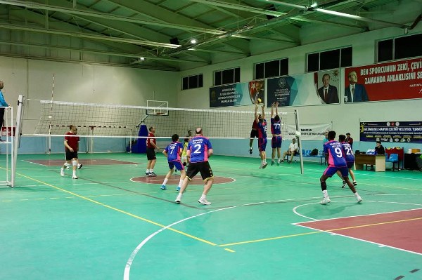 Bandırma Belediyesi 3'ncü Oldu