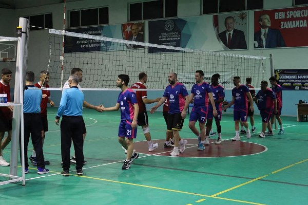 Bandırma Belediyesi 3'ncü Oldu