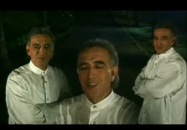Edip Akbayram, Anadolu pop, Altın Mikrofon, Aldırma Gönül, Eşkıya Dünyaya Hükümdar Olmaz, Türküler Yanmaz, Sivas Katliamı, Dostlar Orkestrası