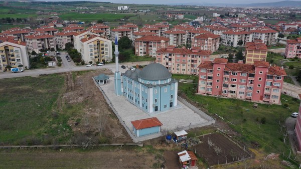 Gönen; Ahmet Başkan’ımız sesimizi duydu”