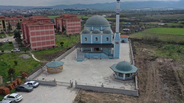 Gönen; Ahmet Başkan’ımız sesimizi duydu”