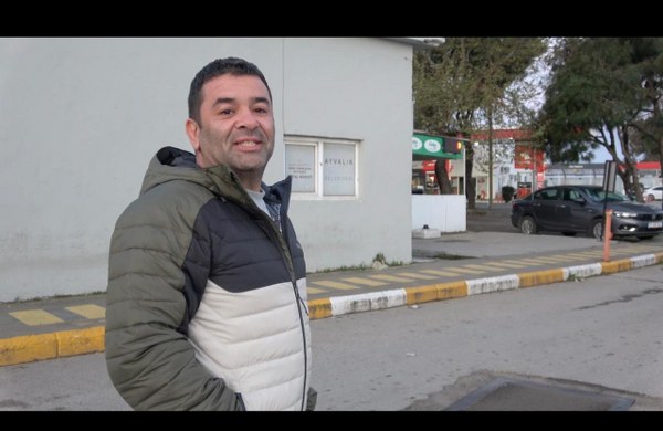 Tatilciler Yunaistan'ı Tercih Etti