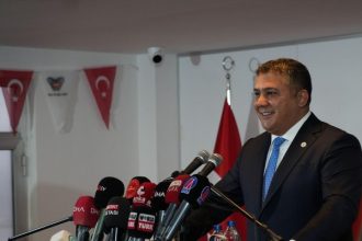 Başkan Mutlu “Genel Af, Ehliyet Affı, Sicil Affı, Öğrenci Affı