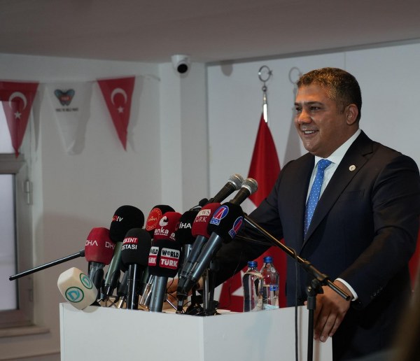 Başkan Mutlu “Genel Af, Ehliyet Affı, Sicil Affı, Öğrenci Affı