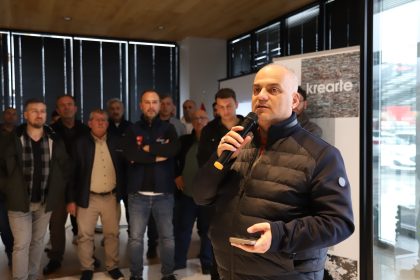 Coante Guney Marmara Bayilerini Agirladi 3