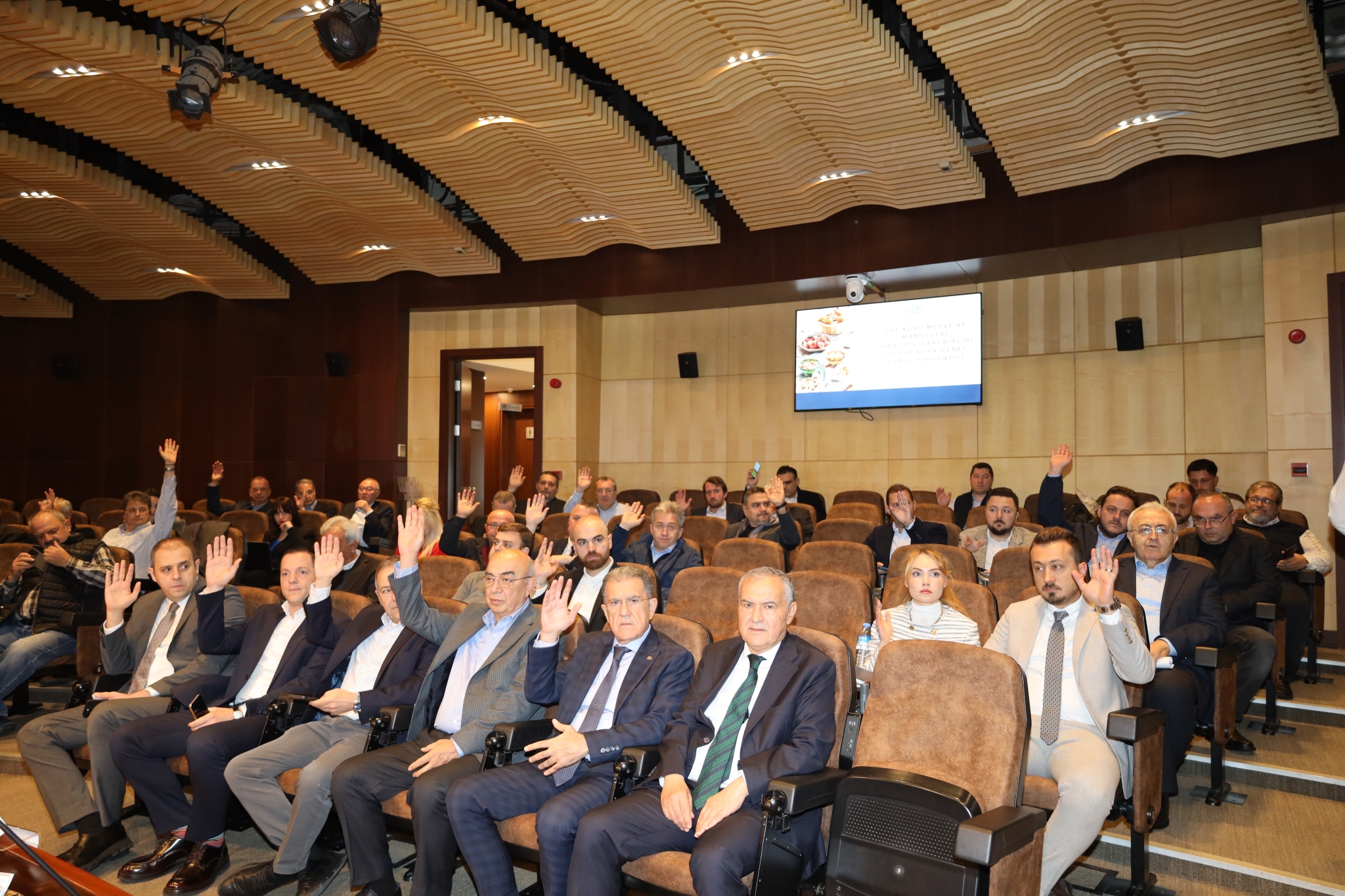 Izmirli Ihracatcilar Incir Krizine Cozum Ariyor 2