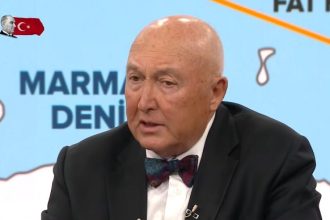 Marmara Depremi Sonrasi Uzmanlar Farkli Konustu Kime Kulak Vermeli Ovgun Ahmet Ercan