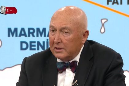 Marmara Depremi Sonrasi Uzmanlar Farkli Konustu Kime Kulak Vermeli Ovgun Ahmet Ercan