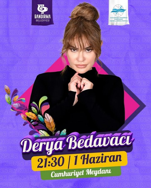 BANDIRMA, KÜLTÜR VE SANATLA NEFES ALACAK!