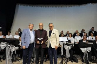 Bandırma Sahil Şenlikleri’nde Türk Sanat Müziği Coşkusu