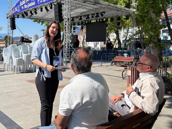 Başkan Akın, Balıkesir’in geleceğini ortak akılla inşa ediyor