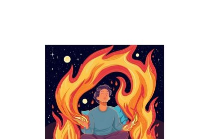 Ruyada Ates Gormek Ne Anlama Geliyor 2