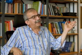 Sirri Sureyya Onder Kimdir 3