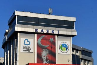 BASKİ Kıdem Tazminatlarını Ödüyor