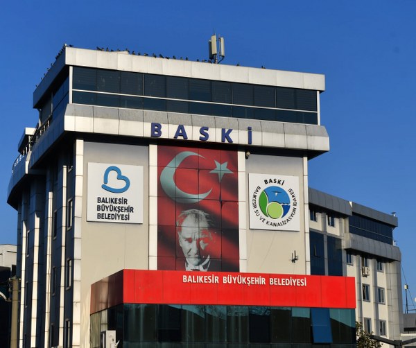 BASKİ Kıdem Tazminatlarını Ödüyor