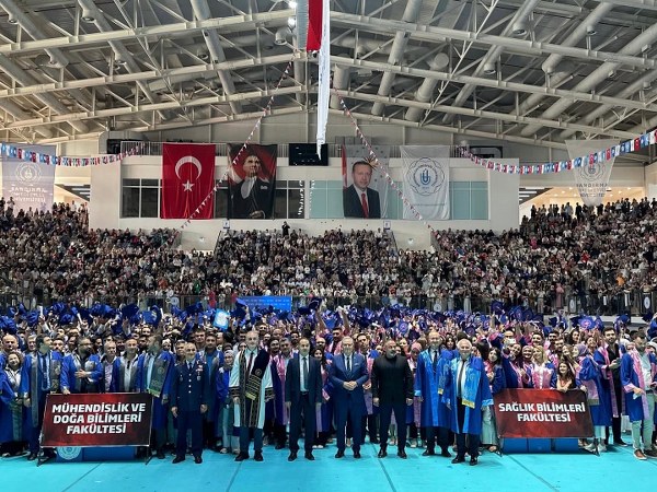 Başkan Mirza, Bandırma Sizinle Anlam BuluyorBaşkan Mirza, Bandırma Sizinle Anlam Buluyor