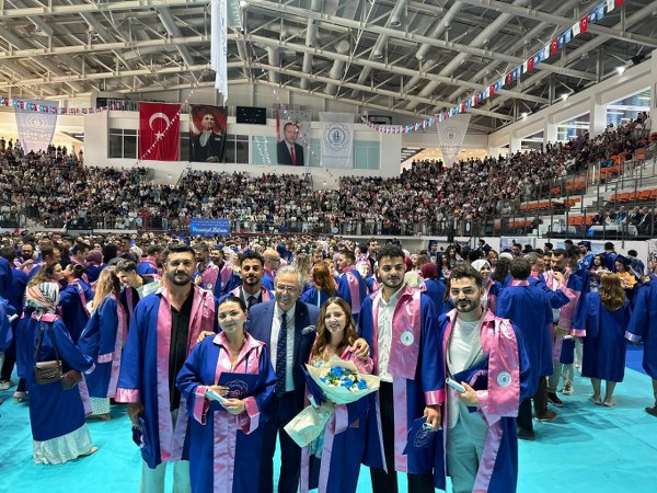 Başkan Mirza, Bandırma Sizinle Anlam Buluyor