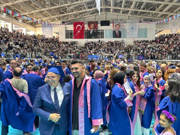 Başkan Mirza, Bandırma Sizinle Anlam Buluyor
