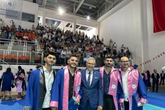 Başkan Mirza, Bandırma Sizinle Anlam Buluyor