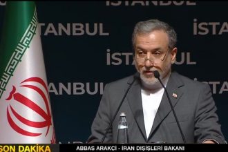 İstanbul’da İran’dan ABD’ye Nükleer Tepki
