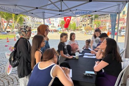 Yaz Spor Okulları’nın kayıtları başladı