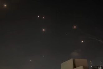 İsaril ve İran Arasındaki Savaşa Diğer Ülkeler Dahil Olursa Ne Olur