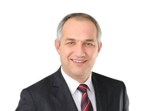 Bandırmaspor'a Karakoyun Aday