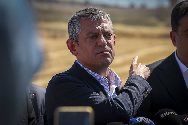 Yarın yargılanmaları mümkün değil