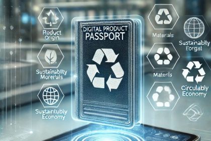 AB'den dijital ürün pasaportu nedir Yeni dönem başlıyor