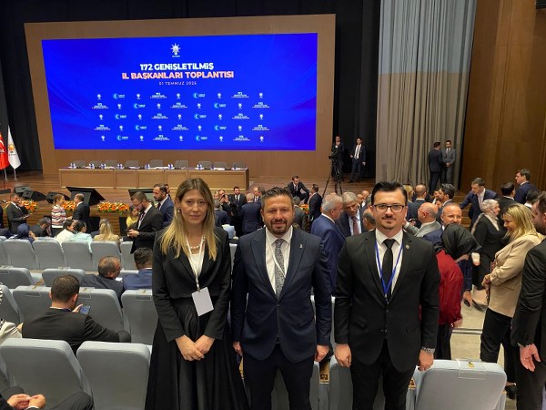 Ankara’dan Bandırma'ya Müjde