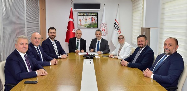 Ankara’dan Bandırma'ya Müjde