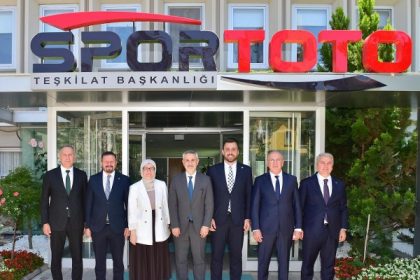 Ankara’dan Bandırma'ya Müjde 