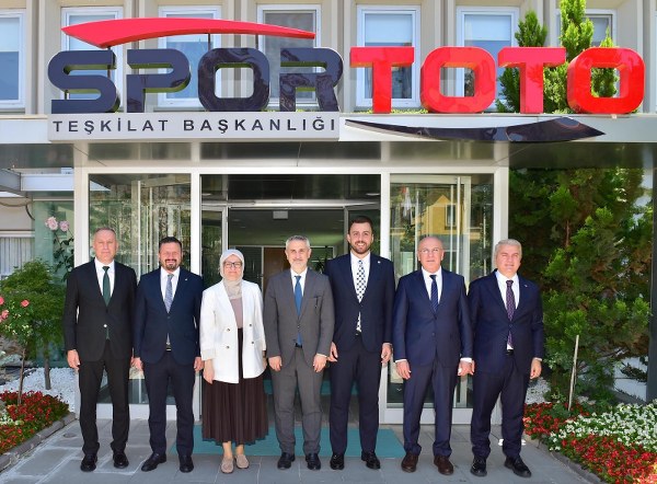 Ankara’dan Bandırma'ya Müjde 
