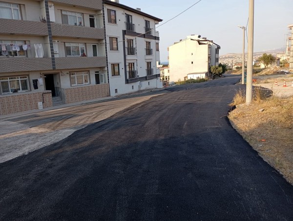 BANDIRMA’DA HİZMET SEFERBERLİĞİ SÜRÜYOR