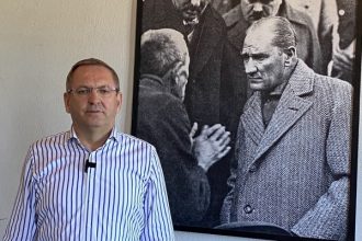 Ergin; Hassasiyetimiz Sorgulanamaz