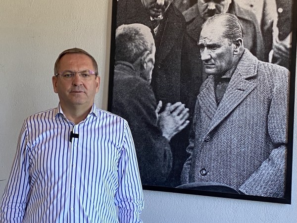 Ergin; Hassasiyetimiz Sorgulanamaz
