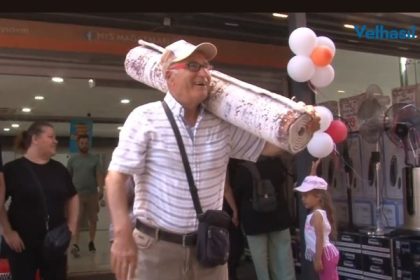 HYS'de Anahtar Yarışı