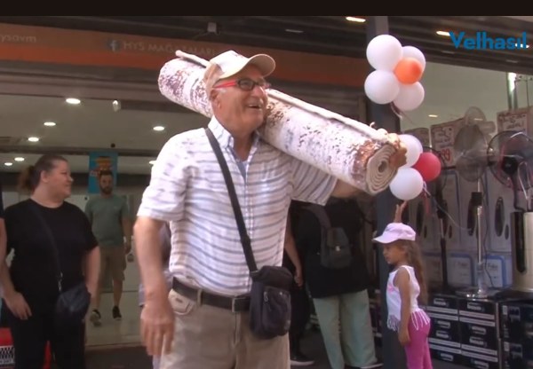 HYS'de Anahtar Yarışı