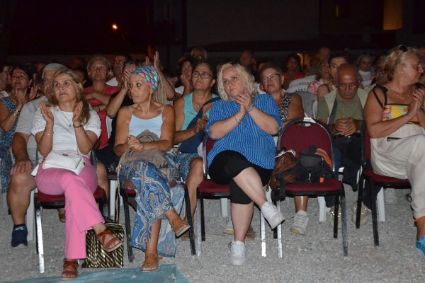 Keremköy Festivali Sona Erdi