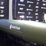 Tayfun Blok 4, IDEF’te 6 yeni yerli füze ile tanıtıldı