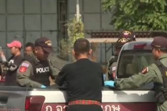 Tayland-Kamboçya sınırında savaş tehlikesi büyüyor