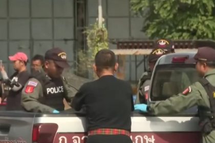 Tayland-Kamboçya sınırında savaş tehlikesi büyüyor