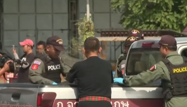 Tayland-Kamboçya sınırında savaş tehlikesi büyüyor
