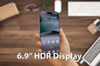 iPhone 17 Pro Prototipi Sızdı! Apple'ın Tasarımda Büyük Hamlesi ve Dinamik Ada'nın Geleceği