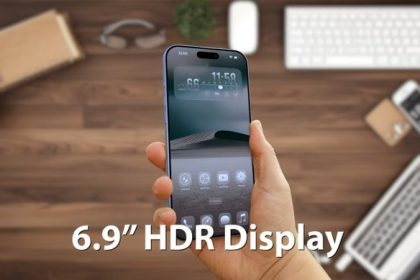 iPhone 17 Pro Prototipi Sızdı! Apple'ın Tasarımda Büyük Hamlesi ve Dinamik Ada'nın Geleceği