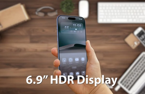 iPhone 17 Pro Prototipi Sızdı! Apple'ın Tasarımda Büyük Hamlesi ve Dinamik Ada'nın Geleceği