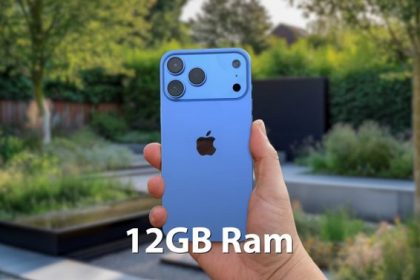 iPhone 17 Pro Prototipi Sızdı! Apple'ın Tasarımda Büyük Hamlesi ve Dinamik Ada'nın Geleceği