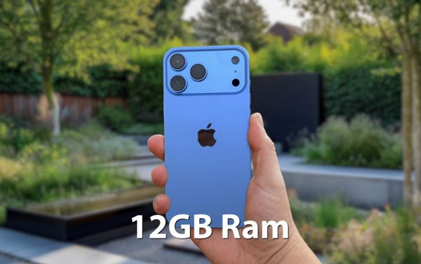 iPhone 17 Pro Prototipi Sızdı! Apple'ın Tasarımda Büyük Hamlesi ve Dinamik Ada'nın Geleceği
